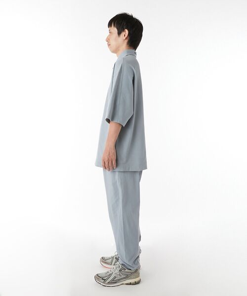 POLO SHIRT LIMITED│N-HOOLYWOOD.COM
