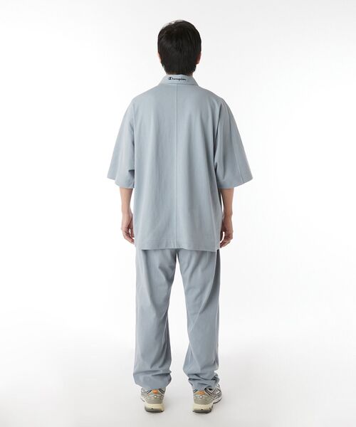 POLO SHIRT LIMITED│N-HOOLYWOOD.COM