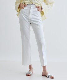 GALLEST | ライトフレアデニム(デニムパンツ)