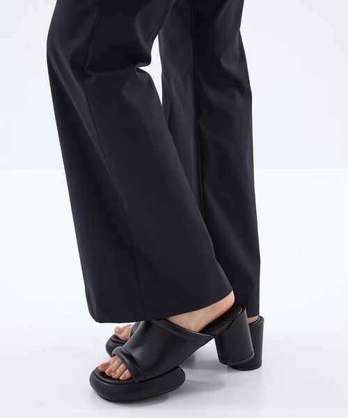 ALM/アルム】CIELO LEATHER SANDALS/レザーサンダル（サンダル