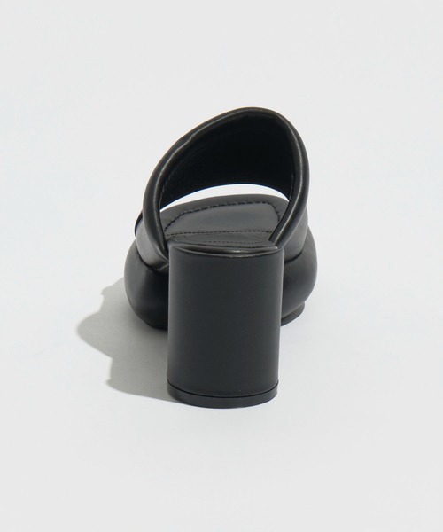ALM/アルム】CIELO LEATHER SANDALS/レザーサンダル（サンダル