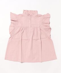 ALPHA LABEL（アルファーレーベル）の「ギャザーブラウス（ワンピース）」