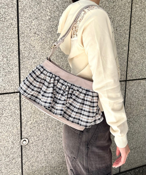 Praying Skirt Bag★プレイング スカート バッグ セール】【Praying/プレイング】 Skirt Bag PRAY240861