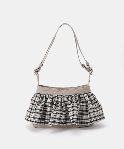 Oriens JOURNAL STANDARD（オリエンス ジャーナルスタンダード）の「【Praying/プレイング】 Skirt Bag PRAY240861（ハンドバッグ・レディース・その他・FREE）」の6枚目の写真