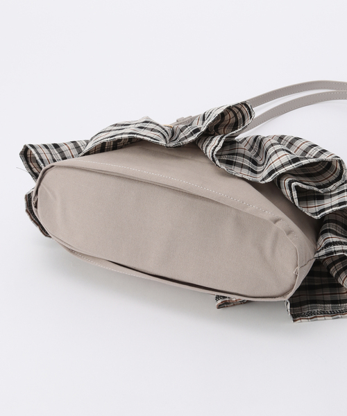 Oriens JOURNAL STANDARD（オリエンス ジャーナルスタンダード）の「【Praying/プレイング】 Skirt Bag PRAY240861（ハンドバッグ・レディース・その他・FREE）」の7枚目の写真