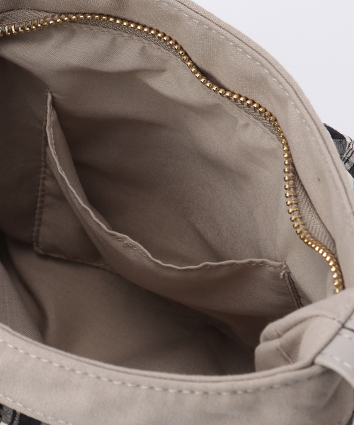 Oriens JOURNAL STANDARD（オリエンス ジャーナルスタンダード）の「【Praying/プレイング】 Skirt Bag PRAY240861（ハンドバッグ・レディース・その他・FREE）」の11枚目の写真