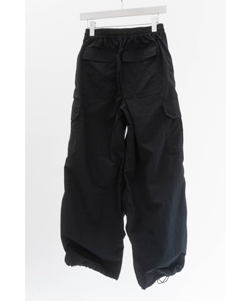 パンツ knuth marf waterproof gathered pants waterproof gathered pants（その他パンツ）｜Knuth Marf
