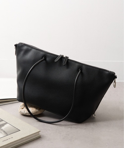 セール】【＆MyuQ】TAMTON（ショルダーバッグ）｜＆MyuQ（アンド