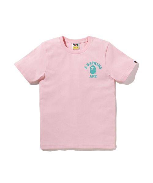 A Bathing Ape AW18 One Point Online limited Embroidered