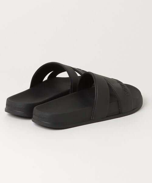 NEW BALANCE(ニューバランス)の「ニューバランス New Balance 20 N Slide(サンダル・メンズ・ブラック・23.0cm/24.0cm/25.0cm/26.0cm/27.0cm/28.0cm)」の3枚目の写真