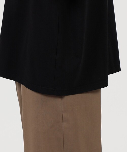 BRAIN DEAD（ブレインデット）の「BRAIN DEAD MIND PUZZLE T-SHIRT（Tシャツ/カットソー・メンズ・ブラック・M/L）」の7枚目の写真