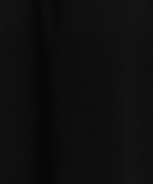 BRAIN DEAD（ブレインデット）の「BRAIN DEAD MIND PUZZLE T-SHIRT（Tシャツ/カットソー・メンズ・ブラック・M/L）」の5枚目の写真