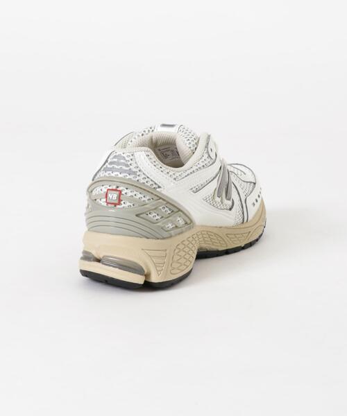 NEW BALANCE（ニューバランス）の「NEW BALANCE　M1906RP（スニーカー・レディース・シルバー系その他・23.5/24/24.5）」の8枚目の写真