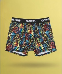 OUTDOOR PRODUCTS(�A�E�g�h�A�v���_�N�c)�́yOUTDOOR/�A�E�g�h�A�zPE�O���t�B�e�B���{�N�T�[ /�|���G�X�e���v�����g�E�����Y�A���_�[�E�F�A(�{�N�T�[�p���c)