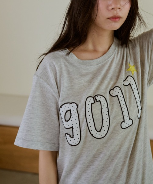 【common gull products】 NO.9011☆gull tee NO.9011☆gull tee（Tシャツ/カットソー）｜common gull