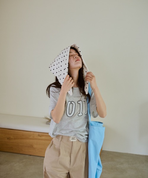 common gull products.（コモンガルプロダクツ）の「NO.9011