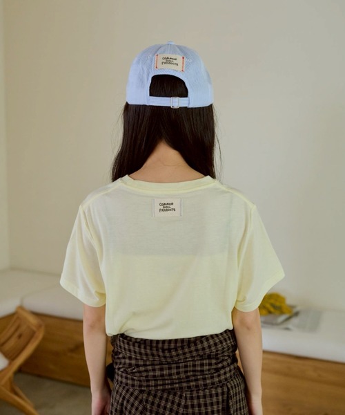 common gull products. NO.9011☆gull tee NO.9011☆gull tee（Tシャツ/カットソー）｜common gull