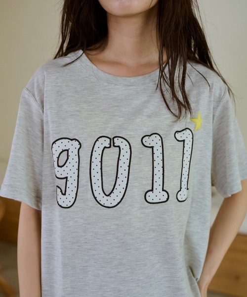 【common gull products】 NO.9011☆gull tee NO.9011☆gull tee（Tシャツ/カットソー）｜common gull