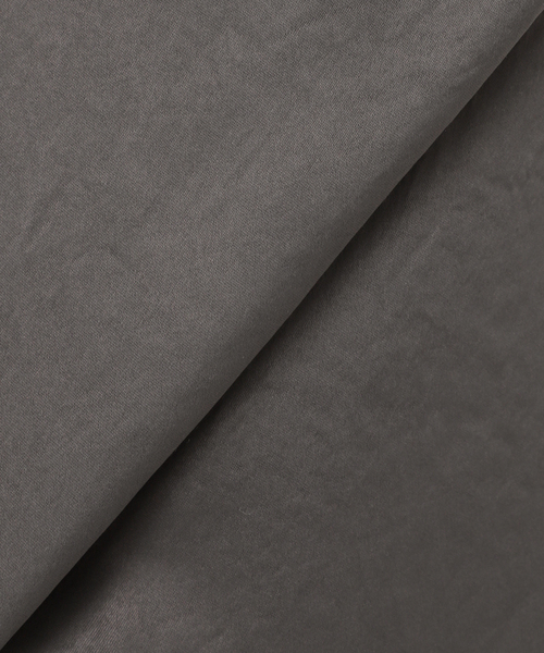 Spick & Span（スピックアンドスパン）の「ワッシャーサテンイージーパンツ（その他パンツ・レディース・ベージュ/ブラック/チャコールグレー・36/38/40）」の20枚目の写真