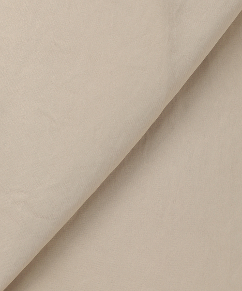 Spick & Span（スピックアンドスパン）の「ワッシャーサテンイージーパンツ（その他パンツ・レディース・ベージュ/ブラック/チャコールグレー・36/38/40）」の22枚目の写真