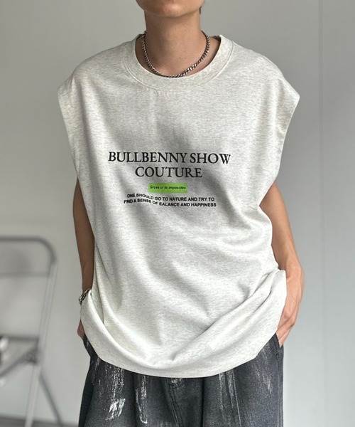 LGBスカルプリントタンクトップ サイズ0 LGB スカルプリントタンクトップ サイズ0