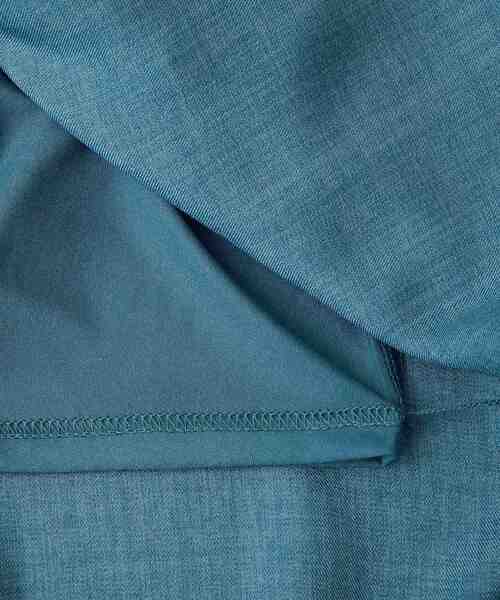 ELENCARE DUE（エレンカーレデュエ）の「・ELENCARE DUE リネンライクフレアスカート（スカート・レディース・アイボリー/グレー/チャコールグレー/グリーン・FREE）」の17枚目の写真