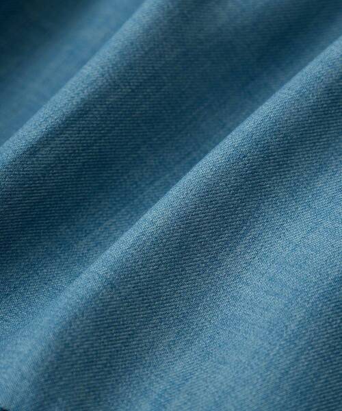 ELENCARE DUE（エレンカーレデュエ）の「・ELENCARE DUE リネンライクフレアスカート（スカート・レディース・アイボリー/グレー/チャコールグレー/グリーン・FREE）」の18枚目の写真