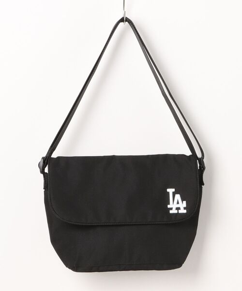 MLB（メジャーリーグベースボール）の「MLB ショルダーバッグ（ショルダーバッグ・メンズ・ブラック系1/ブルー/ブラック系2/ブラウン・FREE）」の3枚目の写真