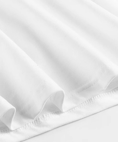 NOWLE（ノウル）の「【NOWLE】カリフォルニア サマー ビーチ バックプリント ノースリーブ（タンクトップ・メンズ・ブラック/ホワイト・FREE）」の13枚目の写真