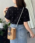 prose verse(プロズヴェール)の「トップス(Tシャツ/カットソー)」