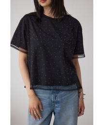 チュールアソートTシャツ