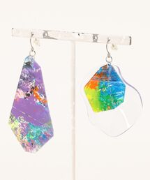 【KitanoAya】Circle Clear +Hang(MA)