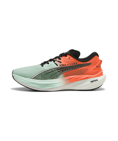 PUMA プーマ メンズ PUMA x HYROX ディヴィエイト ニトロ 3