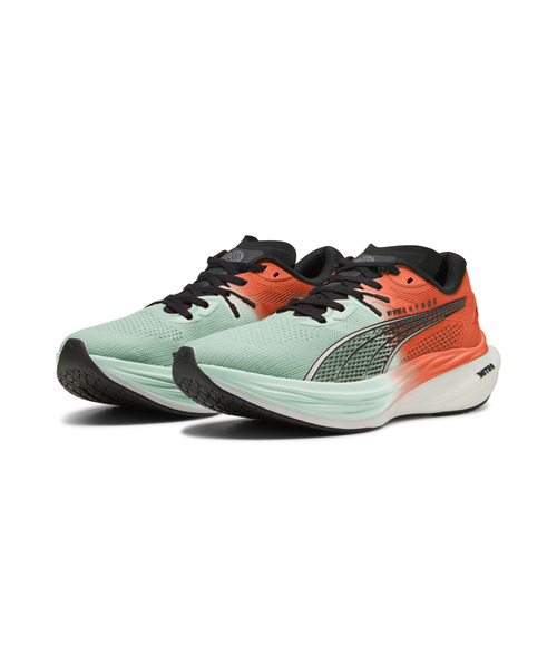 PUMA プーマ メンズ PUMA x HYROX ディヴィエイト ニトロ 3