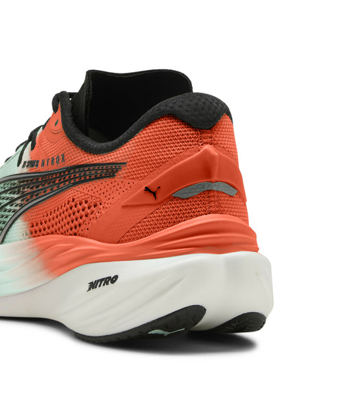 PUMA プーマ メンズ PUMA x HYROX ディヴィエイト ニトロ 3