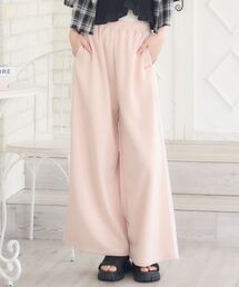 ems excite | サイドラインレースPT(その他パンツ)