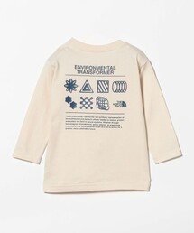THE NORTH FACE｜ザノースフェイスのTシャツ/カットソー