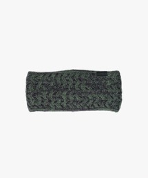 arth | arth  Wave Knit Headband / アース(ヘアバンド)
