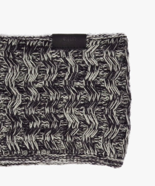 arth（アース）の「arth  Wave Knit Headband / アース（ヘアバンド・レディース・グレー/グリーン/ピンク・57~59cm）」の8枚目の写真