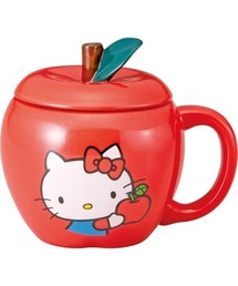 BACKYARD FAMILY(バックヤードファミリー)のキャラクター フタ付きマグ(グラス/マグカップ/タンブラー)