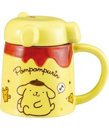 BACKYARD FAMILY（バックヤードファミリー）の「キャラクター フタ付きマグ（グラス/マグカップ/タンブラー）」