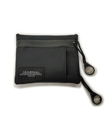 ̑ZNg(\m^ZNg)TRIUMPHAL COIN KEYCASE(RCP[X)