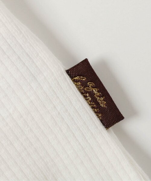 apres les cours（アプレレクール）の「セーラー衿ボディースーツ（ロンパース・キッズ・ブルー/アイボリー・70/80）」の19枚目の写真