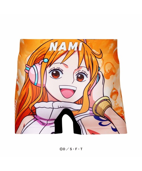 HIPSHOP(ヒップショップ)の「<ONE PIECE>ワンピース アンダーパンツ シームレス ボクサーパンツ ポリエステル/メンズ レディース ユニセックス【3】エッグヘッド編/HIPSHOP(ヒップショップ)(ボクサーパンツ・メンズ・その他1/その他2/その他3/その他4/その他5/その他6/その他7/その他8/その他9/その他10/その他11/その他12/その他13/その他14/その他15/その他16/その他17/その他18/その他19/その他20/その他21/その他22/その他23/その他24/その他31/E/D/C/その他35/その他34/その他25/その他26/その他27/その他28/その他29/K/L/M/J/H/A/その他33/その他30/I/G/B/F/その他32・M/L/LL)」の4枚目の写真