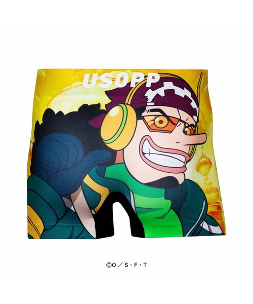 HIPSHOP(ヒップショップ)の「<ONE PIECE>ワンピース アンダーパンツ シームレス ボクサーパンツ ポリエステル/メンズ レディース ユニセックス【3】エッグヘッド編/HIPSHOP(ヒップショップ)(ボクサーパンツ・メンズ・その他1/その他2/その他3/その他4/その他5/その他6/その他7/その他8/その他9/その他10/その他11/その他12/その他13/その他14/その他15/その他16/その他17/その他18/その他19/その他20/その他21/その他22/その他23/その他24/その他31/E/D/C/その他35/その他34/その他25/その他26/その他27/その他28/その他29/K/L/M/J/H/A/その他33/その他30/I/G/B/F/その他32・M/L/LL)」の5枚目の写真