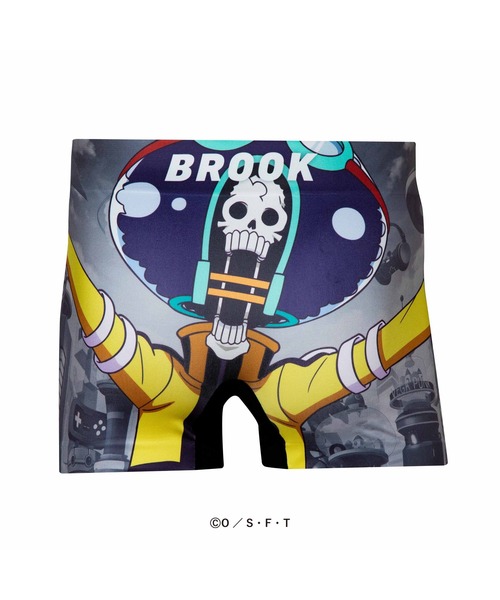 HIPSHOP(ヒップショップ)の「<ONE PIECE>ワンピース アンダーパンツ シームレス ボクサーパンツ ポリエステル/メンズ レディース ユニセックス【3】エッグヘッド編/HIPSHOP(ヒップショップ)(ボクサーパンツ・メンズ・その他1/その他2/その他3/その他4/その他5/その他6/その他7/その他8/その他9/その他10/その他11/その他12/その他13/その他14/その他15/その他16/その他17/その他18/その他19/その他20/その他21/その他22/その他23/その他24/その他31/E/D/C/その他35/その他34/その他25/その他26/その他27/その他28/その他29/K/L/M/J/H/A/その他33/その他30/I/G/B/F/その他32・M/L/LL)」の10枚目の写真
