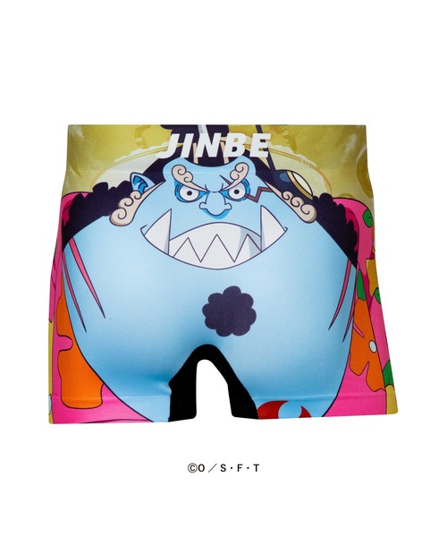 HIPSHOP(ヒップショップ)の「<ONE PIECE>ワンピース アンダーパンツ シームレス ボクサーパンツ ポリエステル/メンズ レディース ユニセックス【3】エッグヘッド編/HIPSHOP(ヒップショップ)(ボクサーパンツ・メンズ・その他1/その他2/その他3/その他4/その他5/その他6/その他7/その他8/その他9/その他10/その他11/その他12/その他13/その他14/その他15/その他16/その他17/その他18/その他19/その他20/その他21/その他22/その他23/その他24/その他31/E/D/C/その他35/その他34/その他25/その他26/その他27/その他28/その他29/K/L/M/J/H/A/その他33/その他30/I/G/B/F/その他32・M/L/LL)」の11枚目の写真