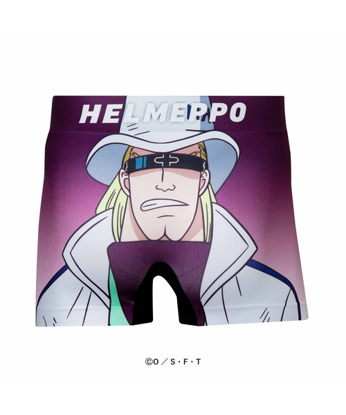 HIPSHOP(ヒップショップ)の「<ONE PIECE>ワンピース アンダーパンツ シームレス ボクサーパンツ ポリエステル/メンズ レディース ユニセックス【3】エッグヘッド編/HIPSHOP(ヒップショップ)(ボクサーパンツ・メンズ・その他1/その他2/その他3/その他4/その他5/その他6/その他7/その他8/その他9/その他10/その他11/その他12/その他13/その他14/その他15/その他16/その他17/その他18/その他19/その他20/その他21/その他22/その他23/その他24/その他31/E/D/C/その他35/その他34/その他25/その他26/その他27/その他28/その他29/K/L/M/J/H/A/その他33/その他30/I/G/B/F/その他32・M/L/LL)」の13枚目の写真