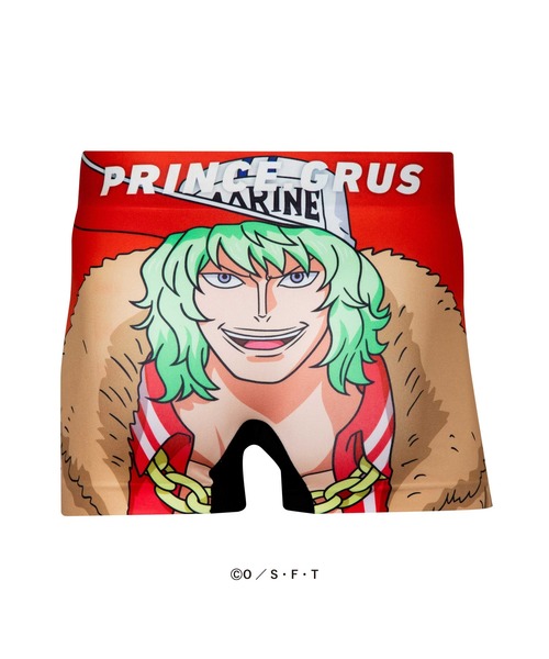 HIPSHOP(ヒップショップ)の「<ONE PIECE>ワンピース アンダーパンツ シームレス ボクサーパンツ ポリエステル/メンズ レディース ユニセックス【3】エッグヘッド編/HIPSHOP(ヒップショップ)(ボクサーパンツ・メンズ・その他1/その他2/その他3/その他4/その他5/その他6/その他7/その他8/その他9/その他10/その他11/その他12/その他13/その他14/その他15/その他16/その他17/その他18/その他19/その他20/その他21/その他22/その他23/その他24/その他31/E/D/C/その他35/その他34/その他25/その他26/その他27/その他28/その他29/K/L/M/J/H/A/その他33/その他30/I/G/B/F/その他32・M/L/LL)」の14枚目の写真