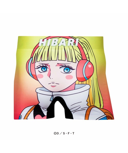 HIPSHOP(ヒップショップ)の「<ONE PIECE>ワンピース アンダーパンツ シームレス ボクサーパンツ ポリエステル/メンズ レディース ユニセックス【3】エッグヘッド編/HIPSHOP(ヒップショップ)(ボクサーパンツ・メンズ・その他1/その他2/その他3/その他4/その他5/その他6/その他7/その他8/その他9/その他10/その他11/その他12/その他13/その他14/その他15/その他16/その他17/その他18/その他19/その他20/その他21/その他22/その他23/その他24/その他31/E/D/C/その他35/その他34/その他25/その他26/その他27/その他28/その他29/K/L/M/J/H/A/その他33/その他30/I/G/B/F/その他32・M/L/LL)」の15枚目の写真